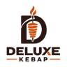 Deluxe Kebap Logo